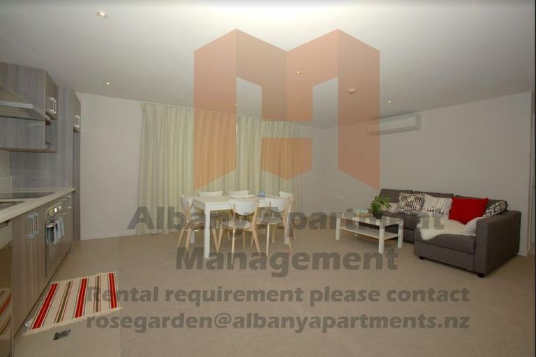 Photo of property in 507/25 Don Mckinnon Drive, Albany, Auckland, 0632