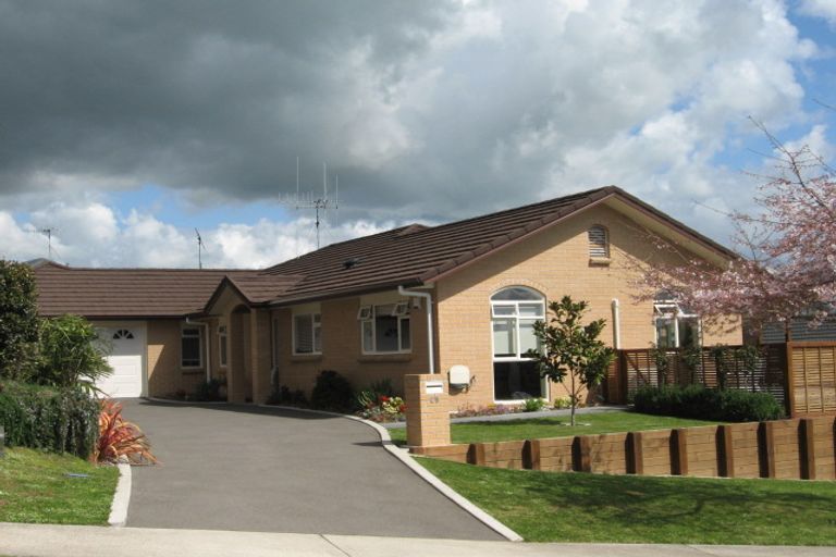 Photo of property in 25 Kinloch Drive, Bethlehem, Tauranga, 3110