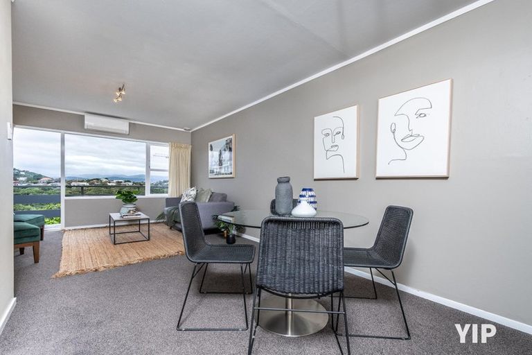 Photo of property in 29u1 Winston Street, Crofton Downs, Wellington, 6035