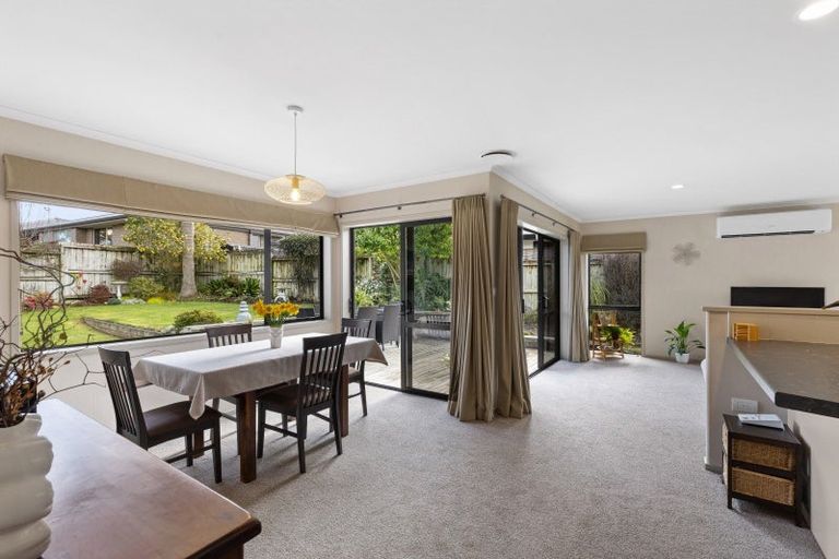 Photo of property in 11 Fairway Drive, Morrinsville, 3300