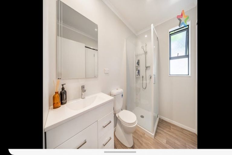 Photo of property in 394a Cambridge Terrace, Naenae, Lower Hutt, 5011