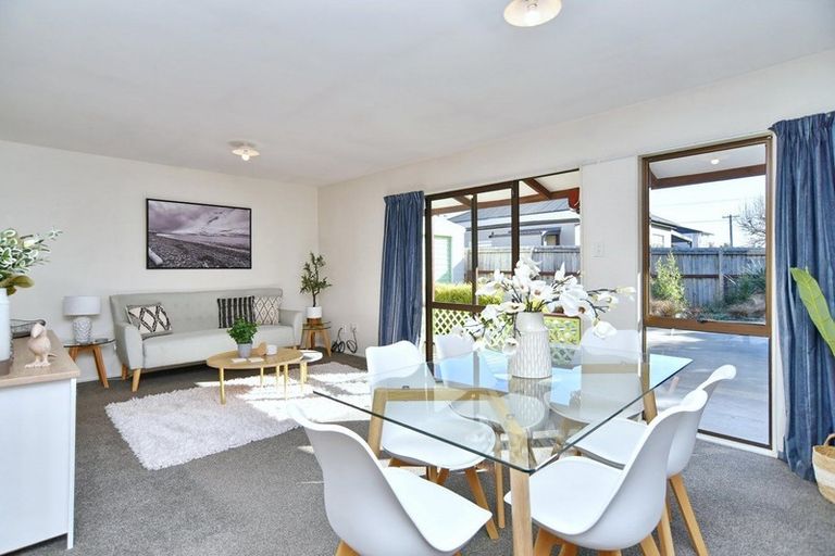 Photo of property in 40 Rosebery Street, Spreydon, Christchurch, 8024