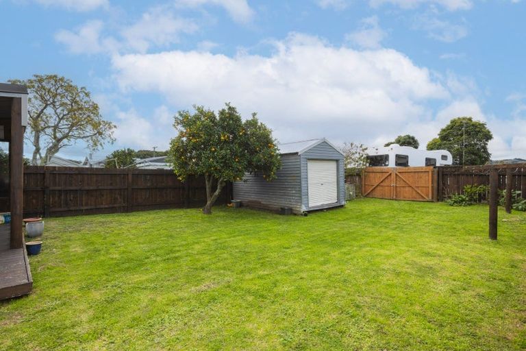 Photo of property in 245 Kahutia Street, Gisborne, 4010