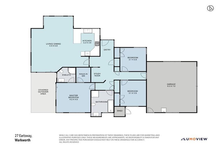 Photo of property in 27 Earlsway, Warkworth, 0910