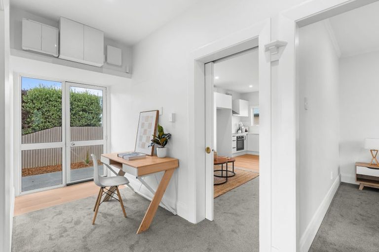 Photo of property in 87 Halswell Road, Hillmorton, Christchurch, 8025