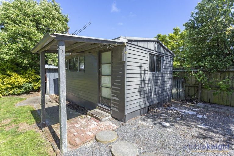 Photo of property in 61 Kaiwara Street, Hoon Hay, Christchurch, 8025