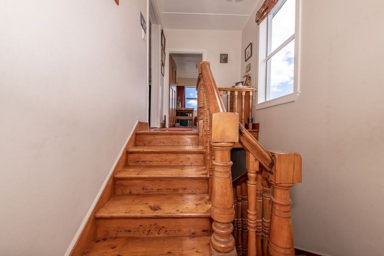 Photo of property in 79 Russell Street, Westport, 7825