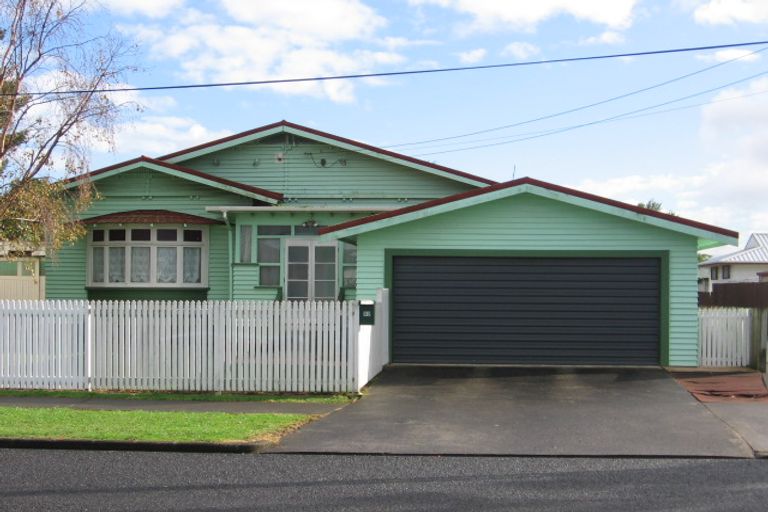 Photo of property in 3/92 Fitzroy Street, Papatoetoe, Auckland, 2104