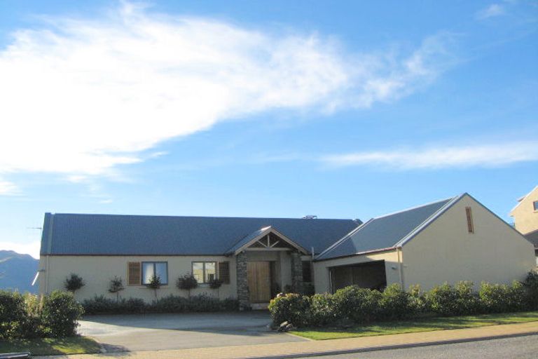 Photo of property in 4 Ironside Drive, Wanaka, 9305