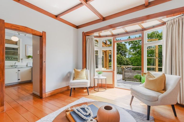 Photo of property in 66 Mount Street, Nelson South, Nelson, 7010