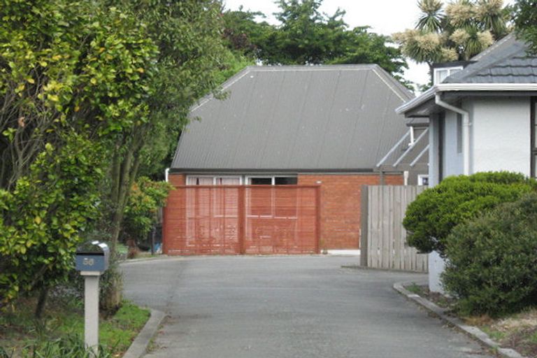 Photo of property in 56 Cutts Road, Russley, Christchurch, 8042