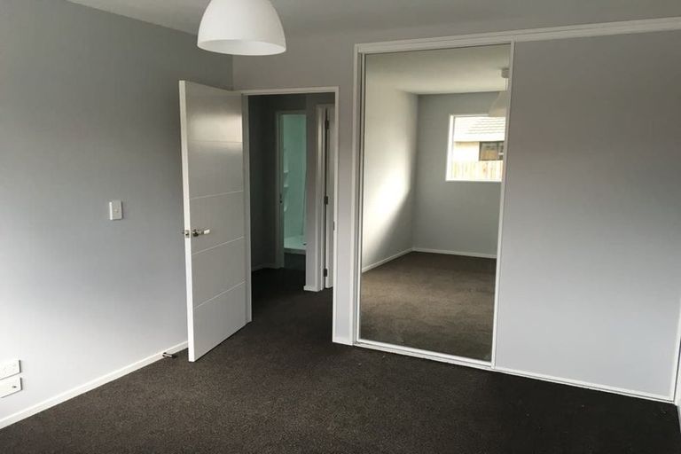 Photo of property in 4/15 Tweed Street, Richmond, Christchurch, 8013