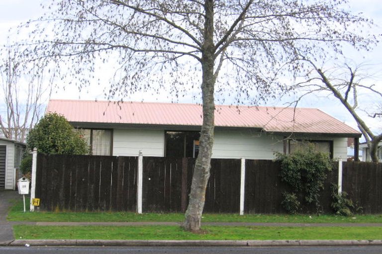 Photo of property in 23a Grange Avenue, Nawton, Hamilton, 3200