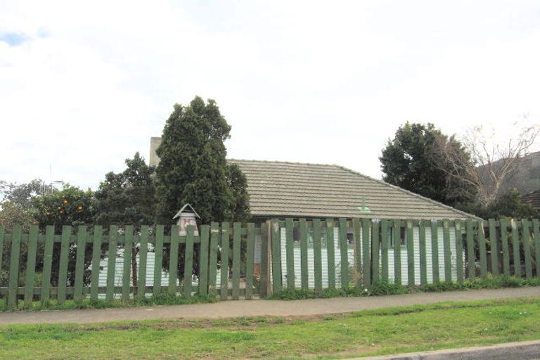 Photo of property in 109 Hauraki Terrace, Thames, 3500