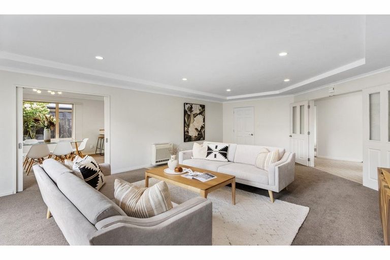 Photo of property in 32 Eaglesome Avenue, Aidanfield, Christchurch, 8025