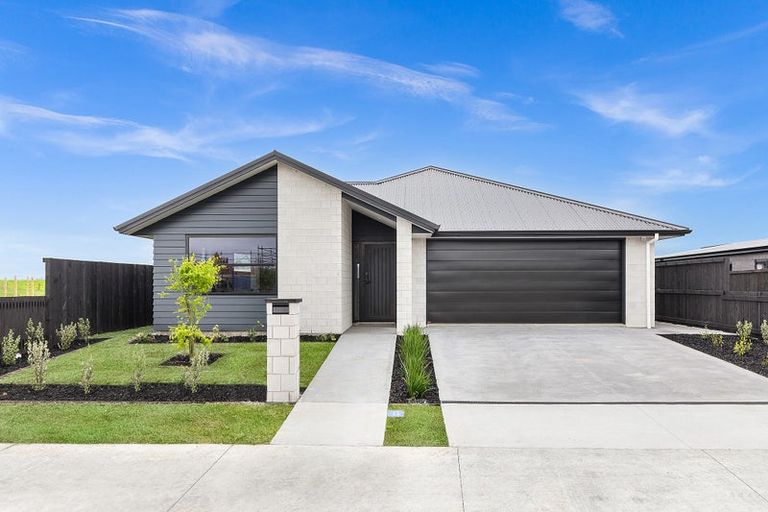 Photo of property in 18 Evans Street, Morrinsville, 3300