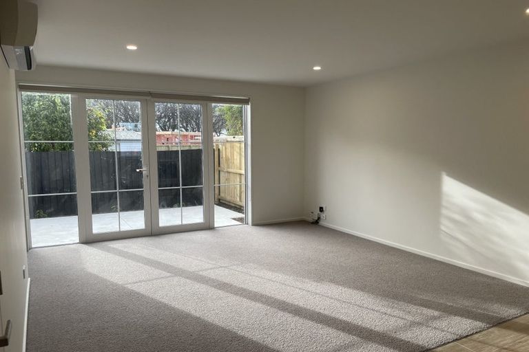 Photo of property in 46c Waltham Road, Sydenham, Christchurch, 8023