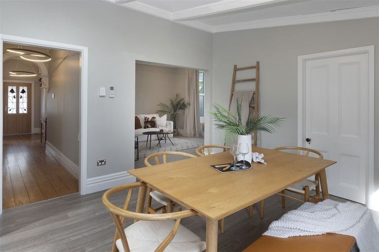 Photo of property in 147 Strickland Street, Spreydon, Christchurch, 8024