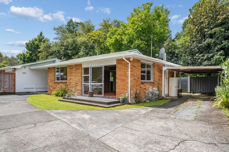 Photo of property in 1/22 Burns Grove, Trentham, Upper Hutt, 5018