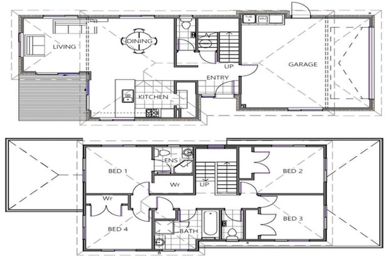 Photo of property in 32 Youngs Road, Papakura, 2110