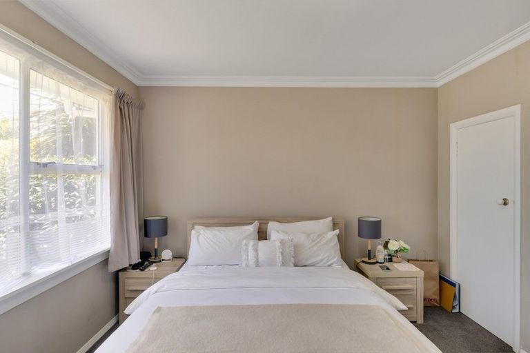 Photo of property in 21 Fantham Street, Hawera, 4610