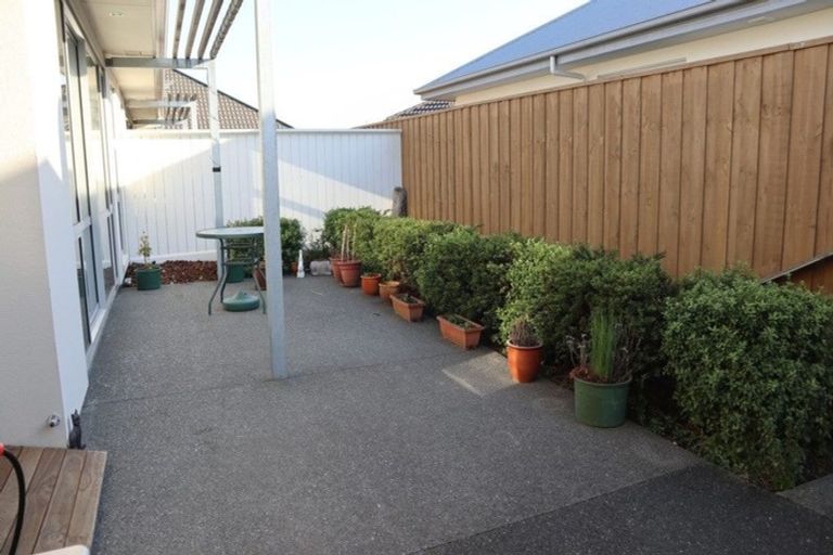 Photo of property in 41 Maltby Drive, Rolleston, 7615