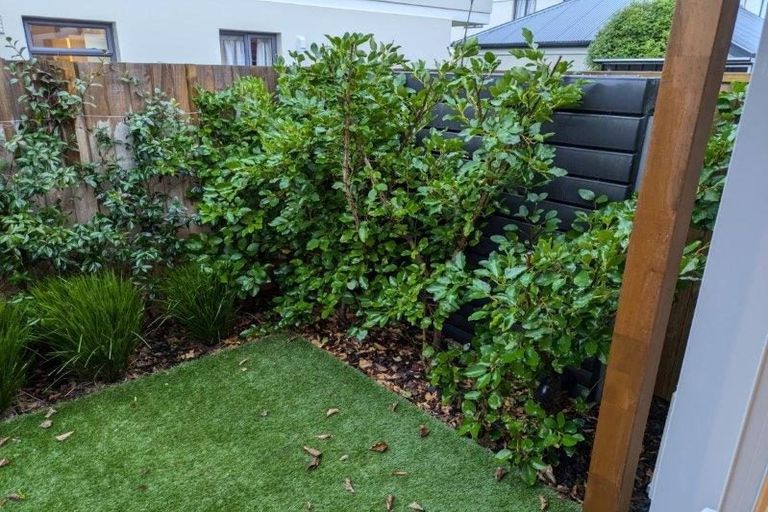 Photo of property in 12/48 Ward Street, Addington, Christchurch, 8024