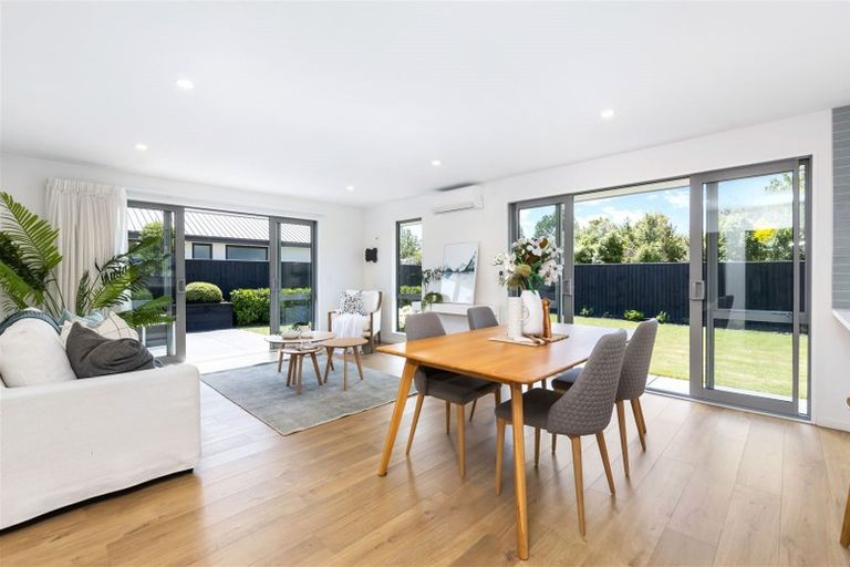 Photo of property in 17 Carpenter Drive, Prebbleton, 7604