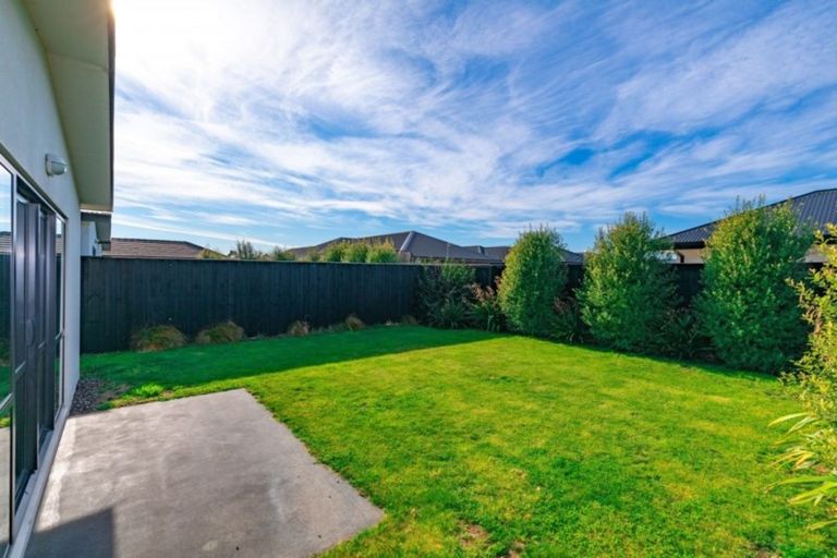 Photo of property in 7 Nettleship Way, Rolleston, 7615