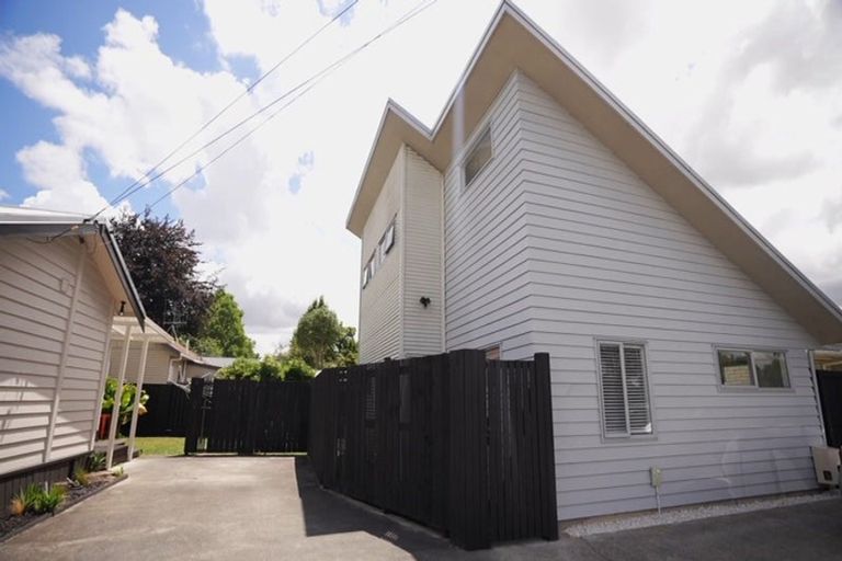 Photo of property in 77 Naylor Street, Hamilton East, Hamilton, 3216