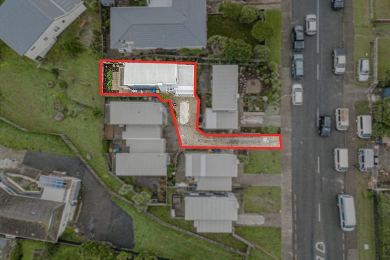 Photo of property in 14-f6 Tireti Road, Titahi Bay, Porirua, 5022
