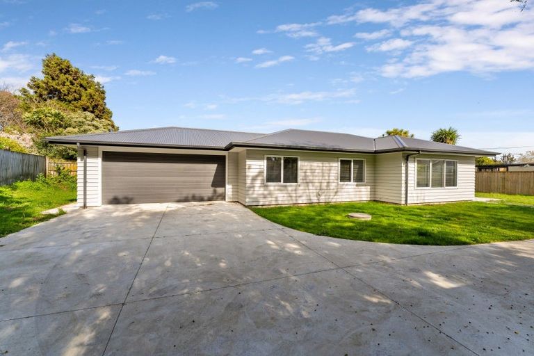 Photo of property in 18a Bell Street, Otaki, 5512