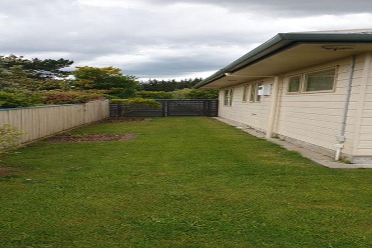 Photo of property in 1a Edinburgh Terrace, Foxton Beach, Foxton, 4815