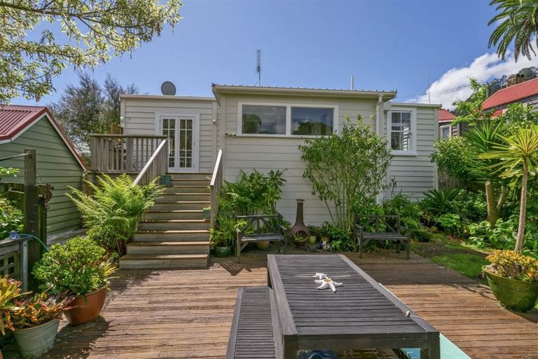 Photo of property in 110 Franklyn Street, Thames, 3500