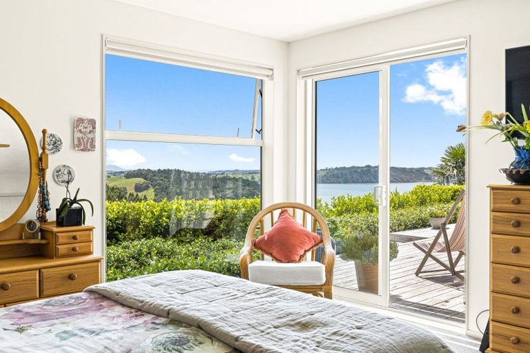 Photo of property in 487a Cowan Bay Road, Warkworth, 0983