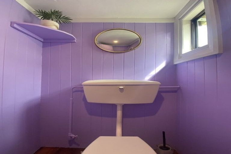 Photo of property in 6 Chaucer Road, Hospital Hill, Napier, 4110
