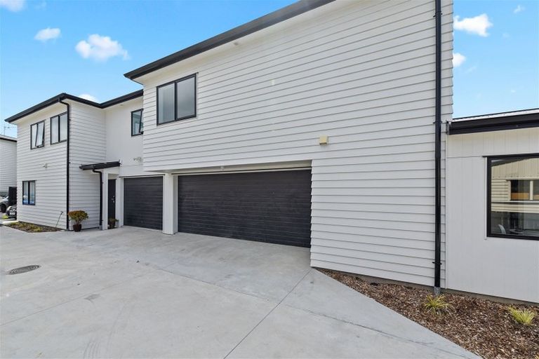 Photo of property in 39u1 Morrinsville Road, Hillcrest, Hamilton, 3216