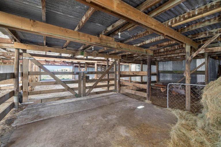 Photo of property in 65 Burneys Road, Motukarara, Christchurch, 7672