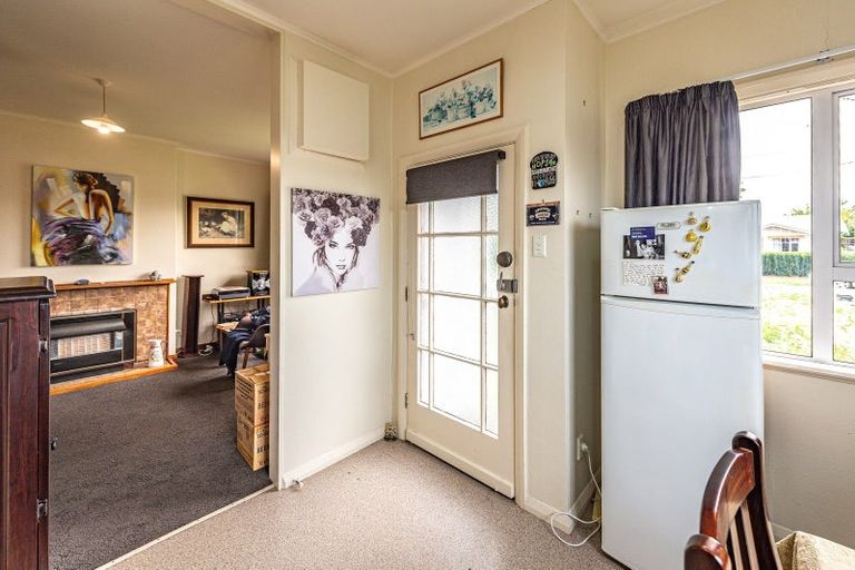 Photo of property in 46a Nixon Street, Whanganui East, Whanganui, 4500