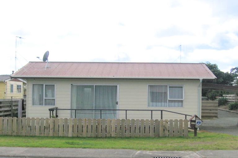 Photo of property in 116a Otahu Road, Whangamata, 3620