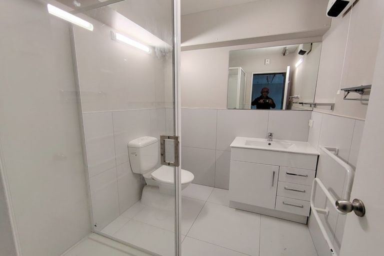 Photo of property in Rostrevor House, 4/130b Vivian Street, Te Aro, Wellington, 6011