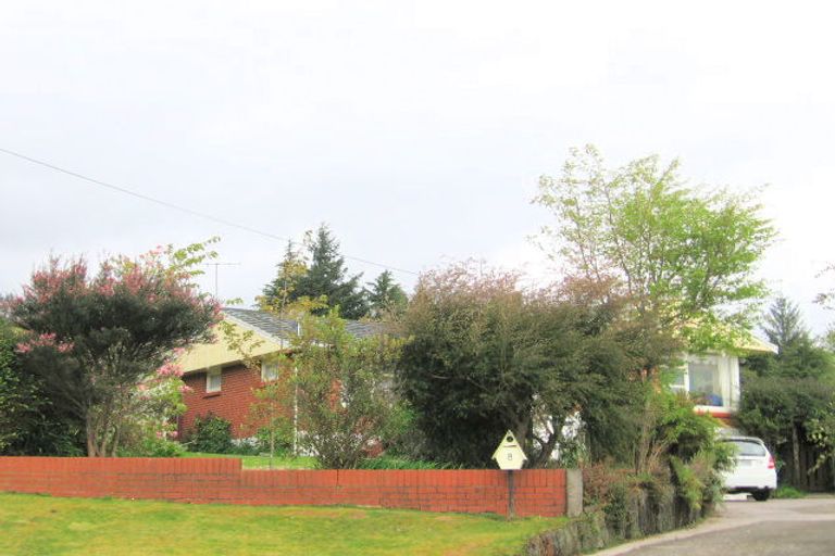 Photo of property in 8 Henry Street, Western Heights, Rotorua, 3015