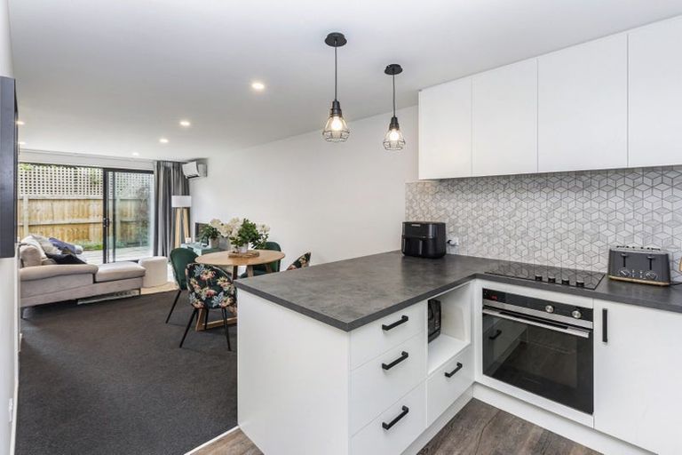 Photo of property in 4/677 Worcester Street, Linwood, Christchurch, 8062