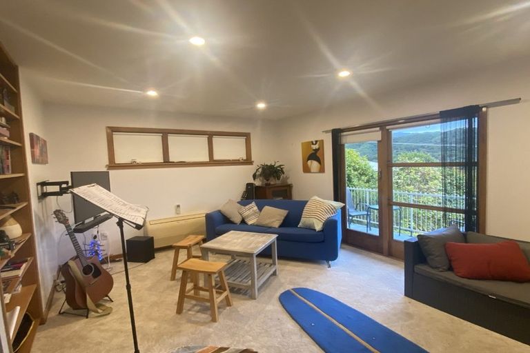 Photo of property in 101 Milton Terrace, Picton, 7220