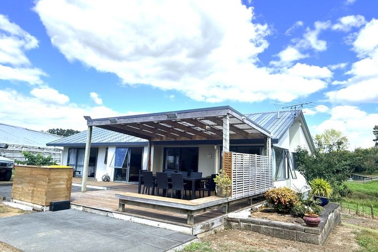 Photo of property in 98 Fitzgerald Road, Drury, 2577
