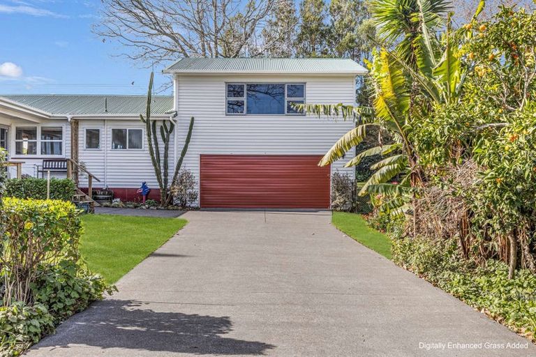 Photo of property in 9 Pukearuhe Road, Mimi, Urenui, 4377