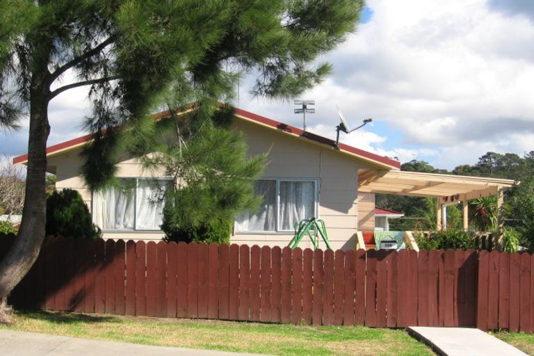 Photo of property in 1/20 Starforth Place, Henderson, Auckland, 0612