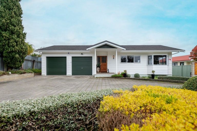 Photo of property in 9a Nelson Street, Waipukurau, 4200