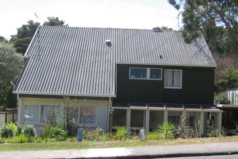 Photo of property in 3/91a Roseberry Avenue, Birkenhead, Auckland, 0626