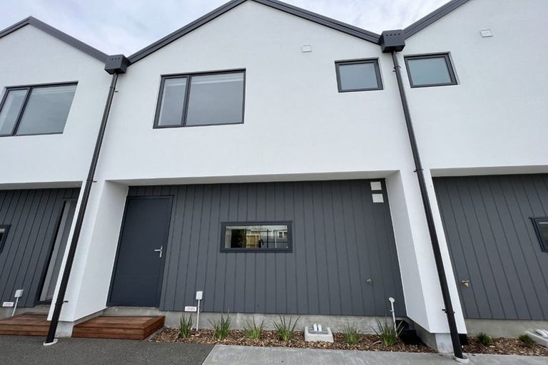 Photo of property in 2/29 Sugden Street, Spreydon, Christchurch, 8024